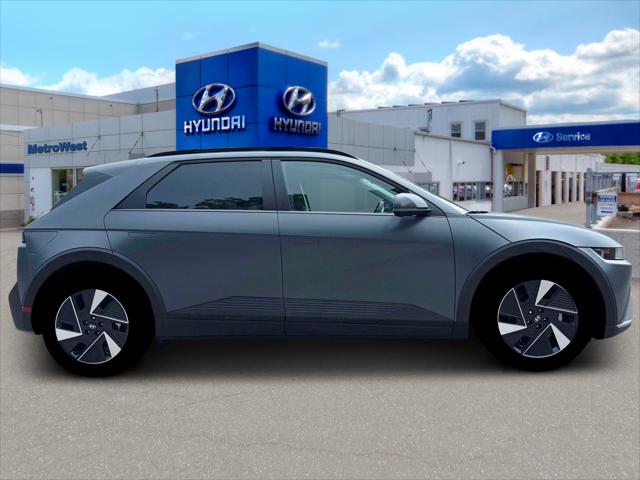 2025 Hyundai IONIQ 5 SEL