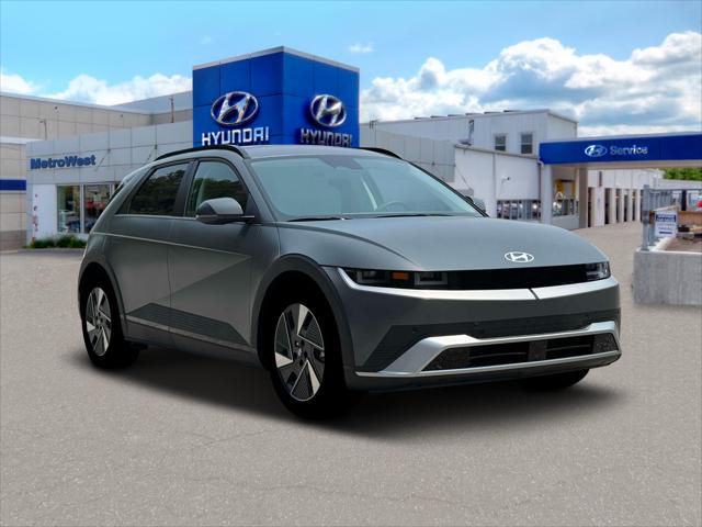 2025 Hyundai IONIQ 5 SEL