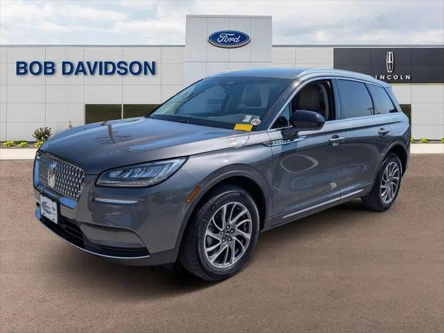 2022 Lincoln Corsair Standard for sale in Parkville, MD
