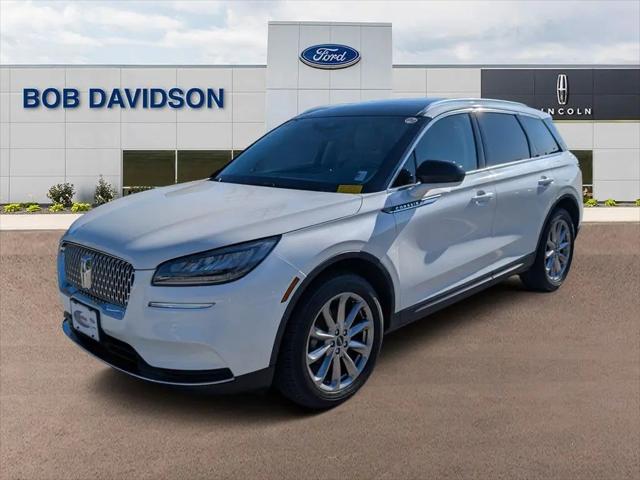 2022 Lincoln Corsair Standard for sale in Parkville, MD