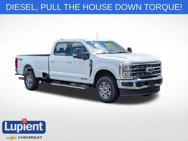 2024 Ford F-350 Lariat for sale in Bloomington, MN