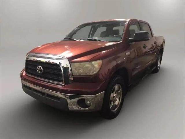 2007 Toyota Tundra SR5 5.7L V8 for sale in Columbus, OH