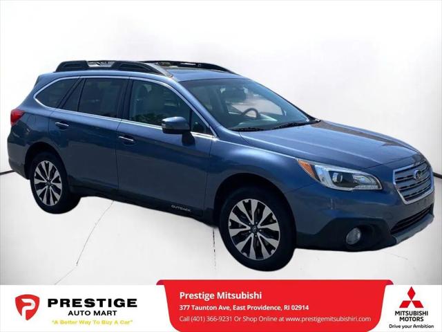 2016 Subaru Outback 2.5i Limited for sale in East Providence, RI