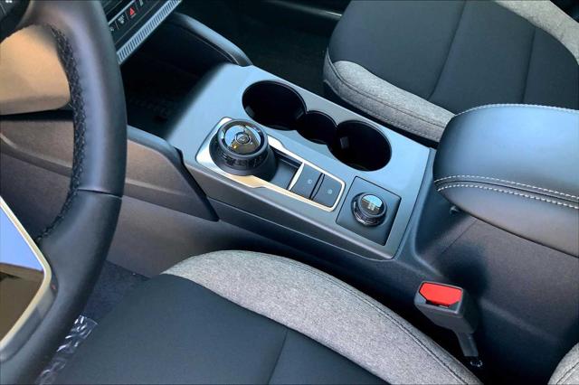 New 2025 Ford Bronco Sport For Sale in Lubbock, TX