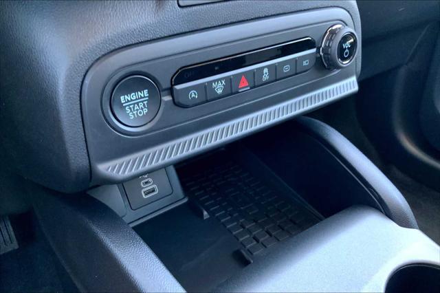 New 2025 Ford Bronco Sport For Sale in Lubbock, TX