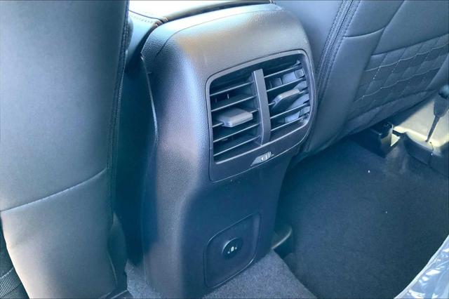 New 2025 Ford Bronco Sport For Sale in Lubbock, TX