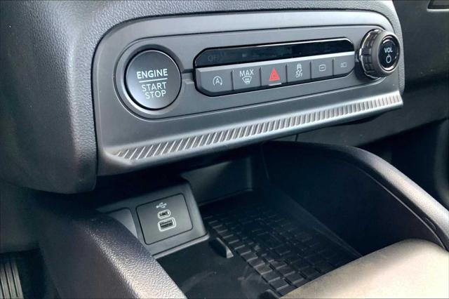 New 2025 Ford Bronco Sport For Sale in Lubbock, TX