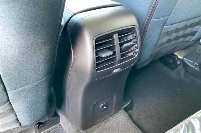 New 2025 Ford Bronco Sport For Sale in Lubbock, TX