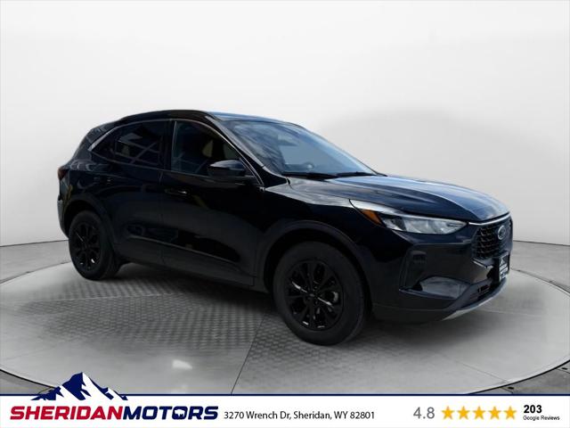 2024 Ford Escape Active 2024 Ford Escape Active