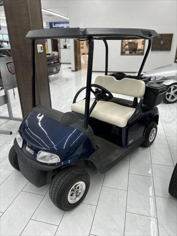 2019 Ezgo Golf Cart 