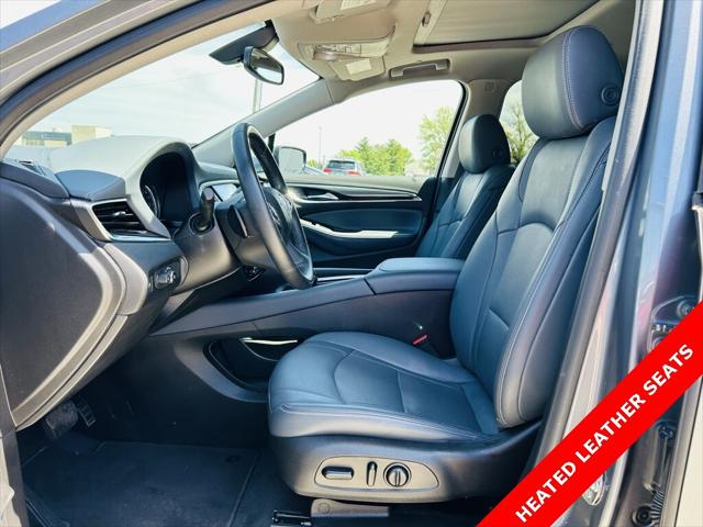 2021 Buick Enclave FWD Essence