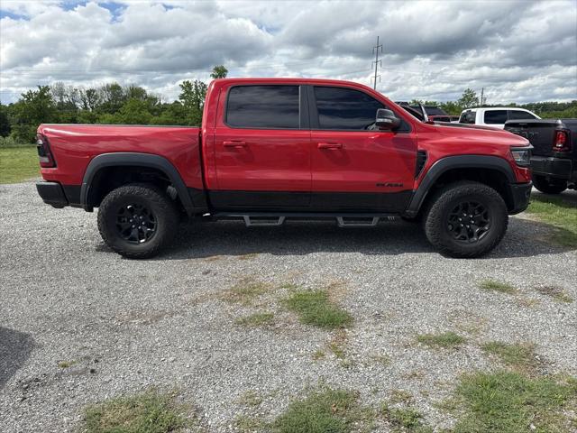 2022 RAM 1500 TRX Crew Cab 4x4 57 Box