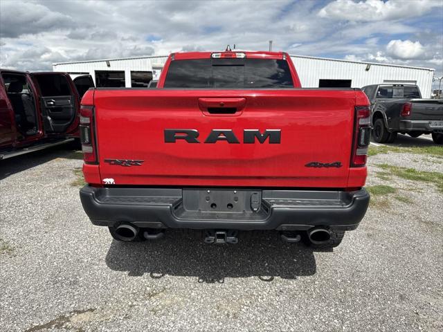 2022 RAM 1500 TRX Crew Cab 4x4 57 Box