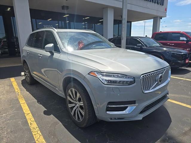 2024 Volvo XC90 B5 Plus Bright Theme