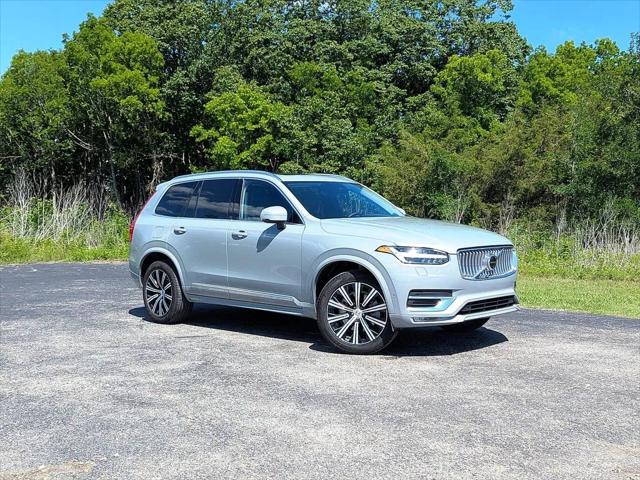2024 Volvo XC90 B5 Plus Bright Theme