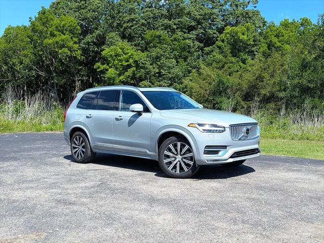 2024 Volvo XC90 B5 Plus Bright Theme