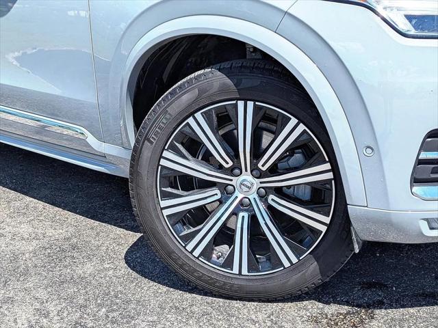 2024 Volvo XC90 B5 Plus Bright Theme