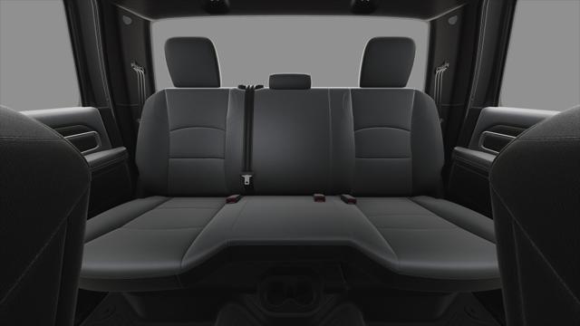 2025 RAM 5500 Chassis Tradesman/Big Horn