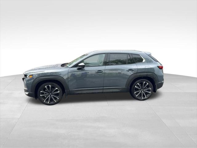 2024 Mazda CX-50 2.5 Turbo Premium