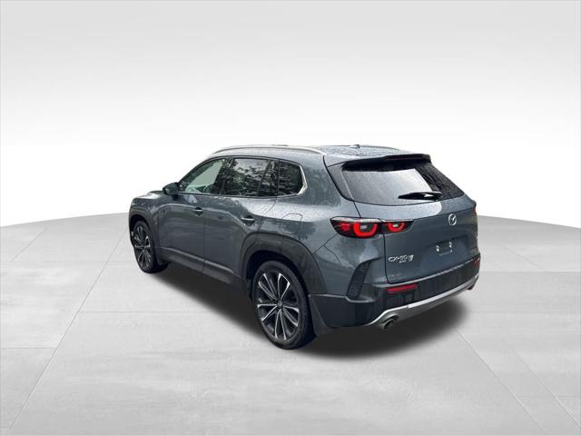 2024 Mazda CX-50 2.5 Turbo Premium