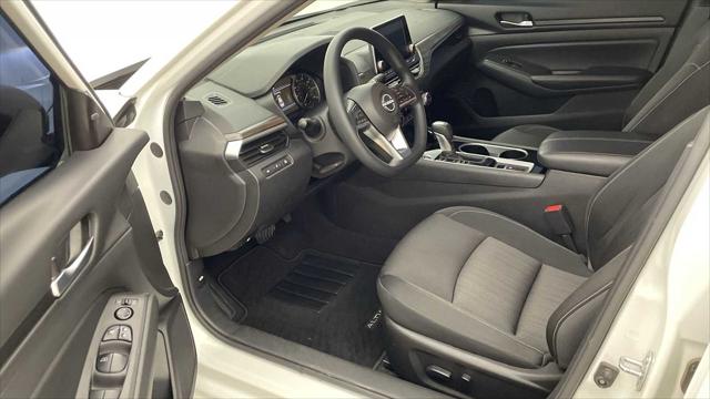 2024 Nissan Altima SV Intelligent AWD