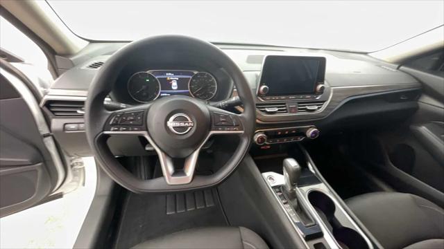 2024 Nissan Altima SV Intelligent AWD