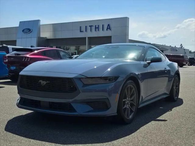 2025 Ford Mustang EcoBoost Premium Fastback for sale in Roseburg, OR