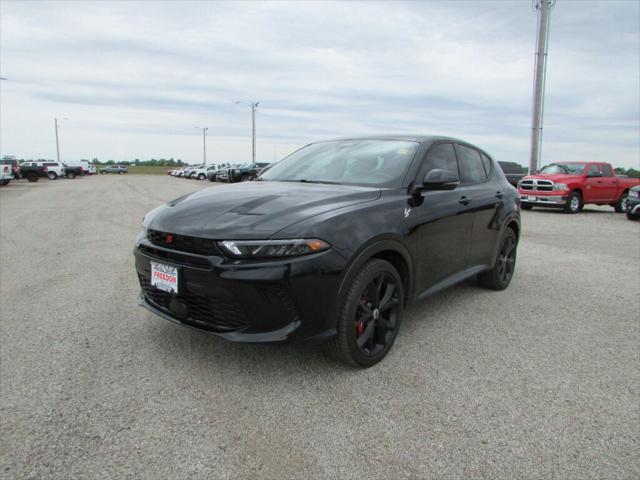 2024 Dodge Hornet R/T EAWD