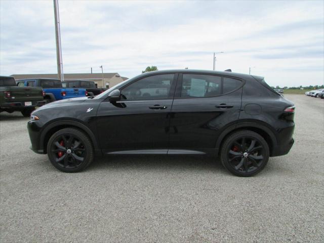 2024 Dodge Hornet R/T EAWD