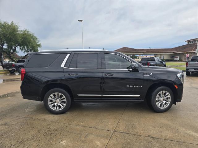 2022 GMC Yukon 2WD Denali