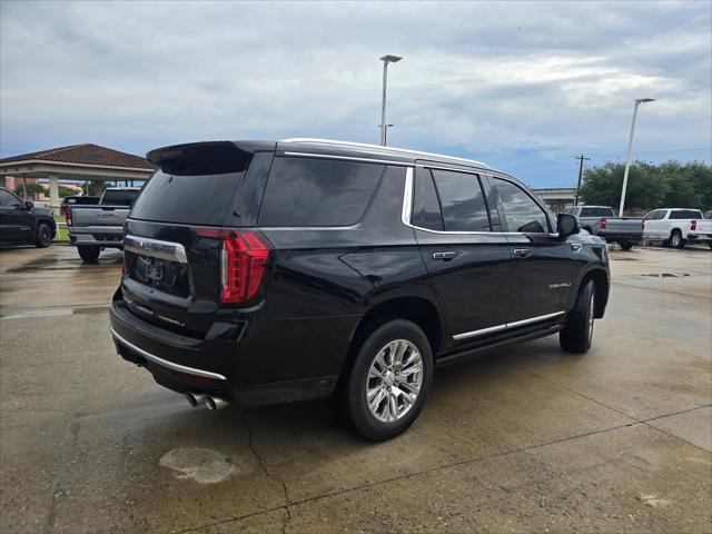 2022 GMC Yukon 2WD Denali