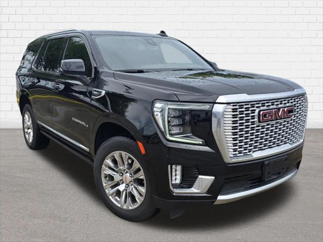2022 GMC Yukon 2WD Denali