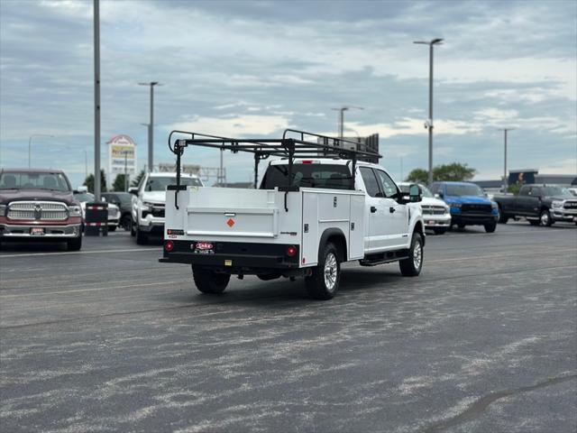 2022 Ford F-250 XLT