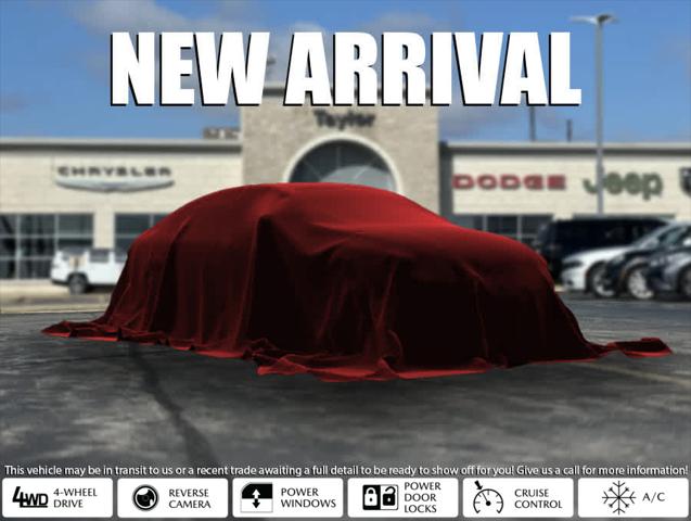2014 Mitsubishi Outlander Sport SE