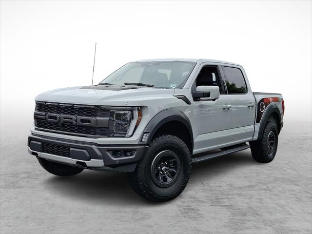 2023 Ford F-150 Raptor 2023 Ford F-150 Raptor