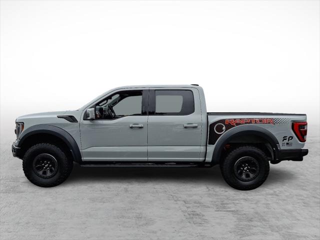 2023 Ford F-150 Raptor 2023 Ford F-150 Raptor
