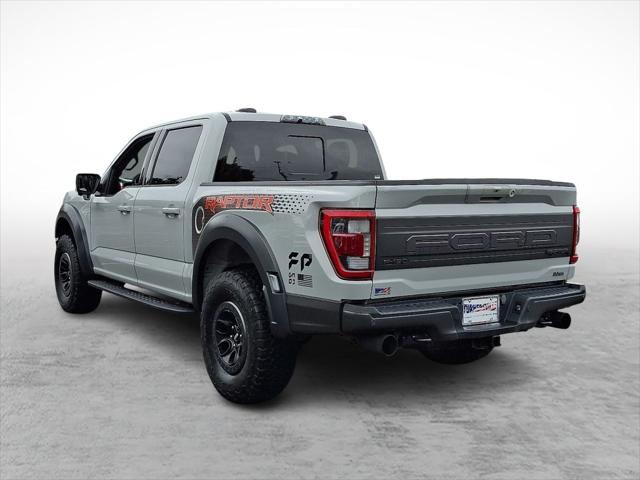 2023 Ford F-150 Raptor 2023 Ford F-150 Raptor