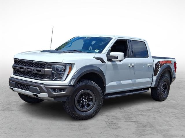 2023 Ford F-150 Raptor 2023 Ford F-150 Raptor
