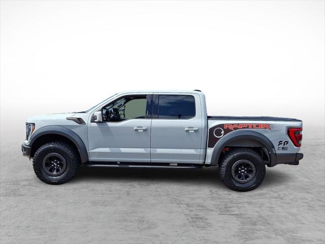 2023 Ford F-150 Raptor 2023 Ford F-150 Raptor