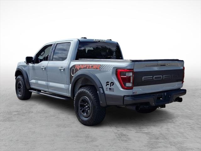 2023 Ford F-150 Raptor 2023 Ford F-150 Raptor