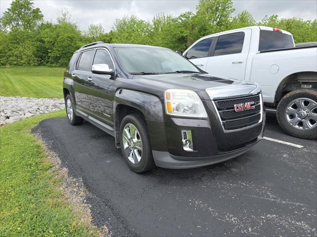 2015 GMC Terrain SLE-2