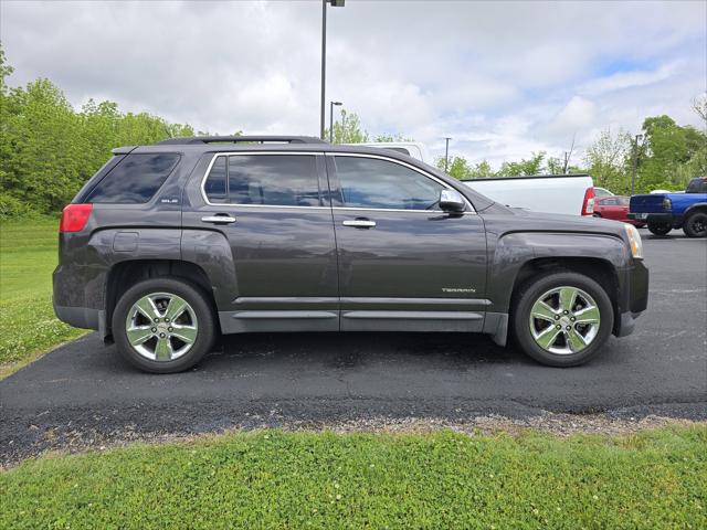 2015 GMC Terrain SLE-2