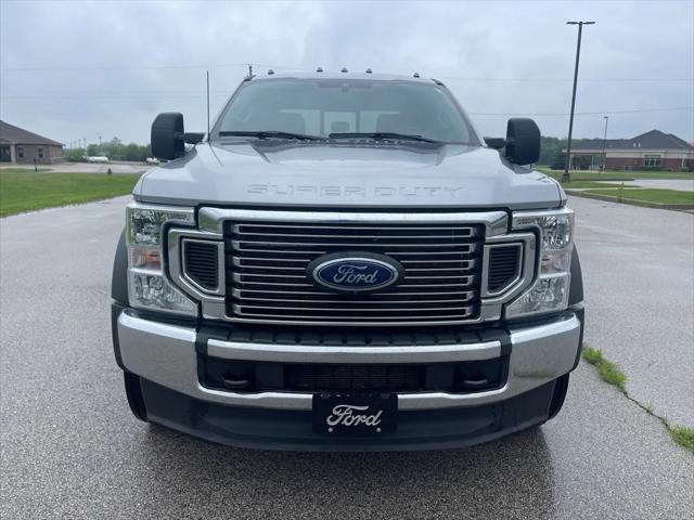 2021 Ford F-450 XL