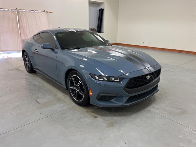 2024 Ford Mustang EcoBoost Premium Fastback