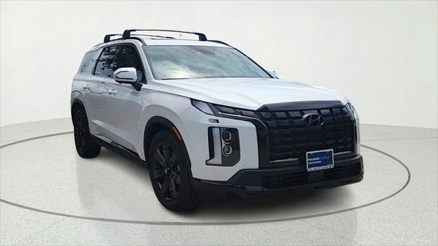 2025 Hyundai Palisade XRT for sale in Mesquite, TX