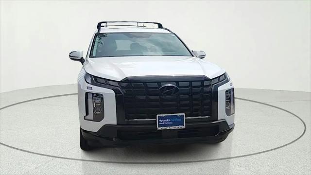 2025 Hyundai Palisade XRT