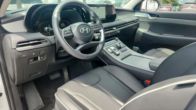 2025 Hyundai Palisade XRT