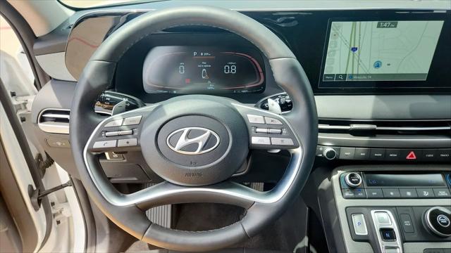 2025 Hyundai Palisade XRT
