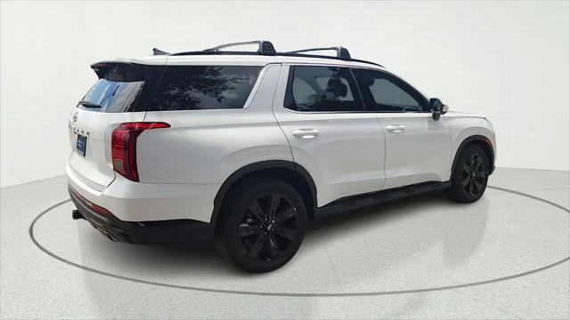 2025 Hyundai Palisade XRT