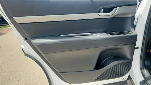 2025 Hyundai Palisade XRT